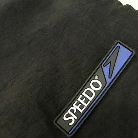 Vintage speedo trunks - Picture 3 of 3